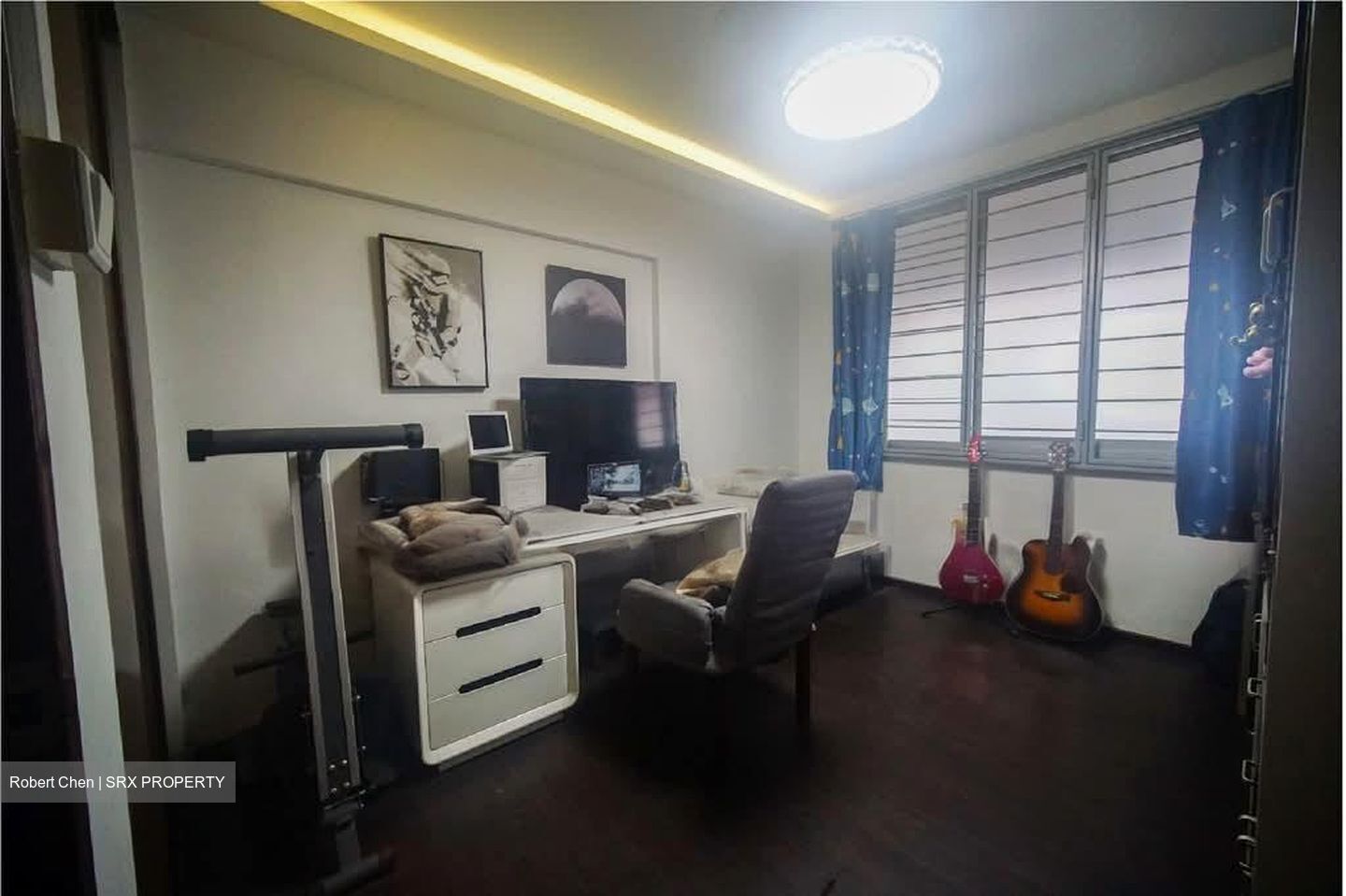 Blk 846 Khatib Central (Yishun), HDB 5 Rooms #556056101